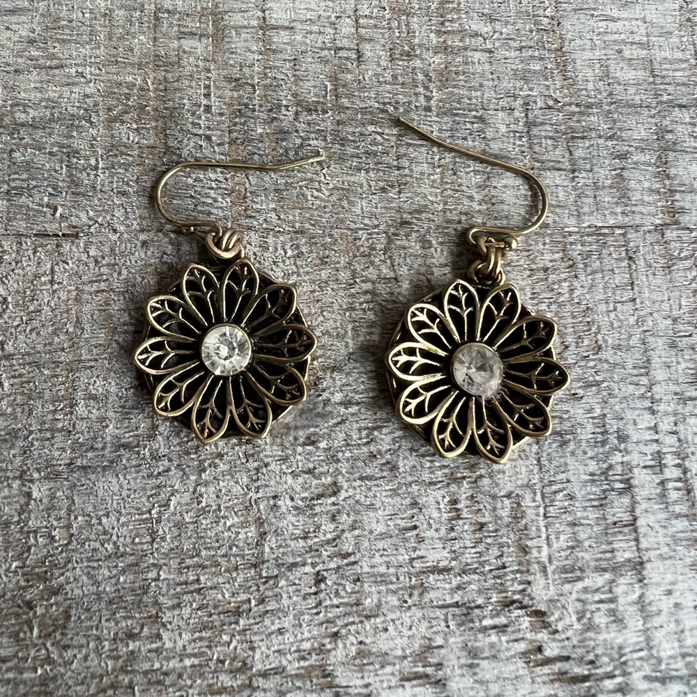 Fashion earrings